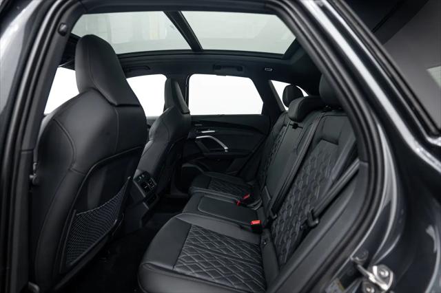 2026 Audi SQ5 Premium Plus TFSI quattro S tronic