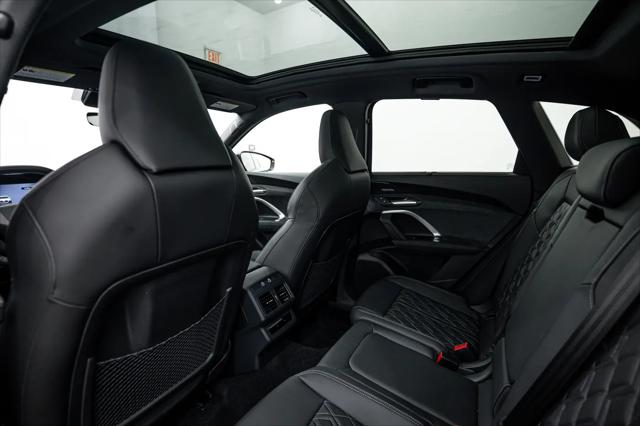 2026 Audi SQ5 Premium Plus TFSI quattro S tronic