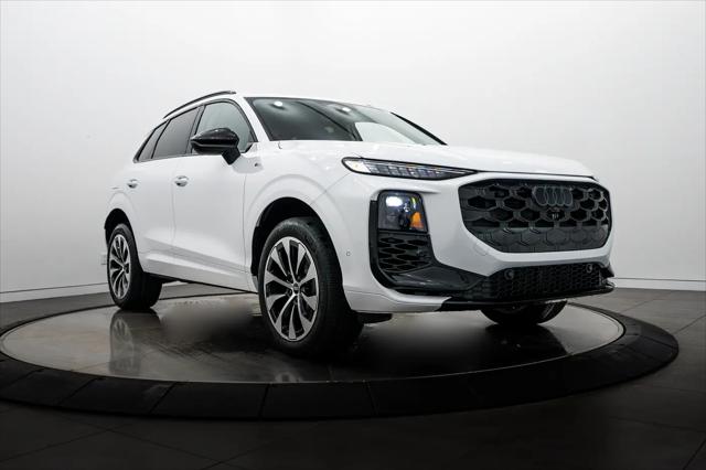 2026 Audi Q3 TFSI quattro S tronic for sale in Highland Park, IL