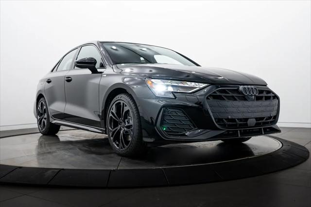 2026 Audi A3 Premium 40 TFSI quattro S tronic for sale in Highland Park, IL