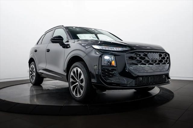 2026 Audi Q3 TFSI quattro S tronic for sale in Highland Park, IL