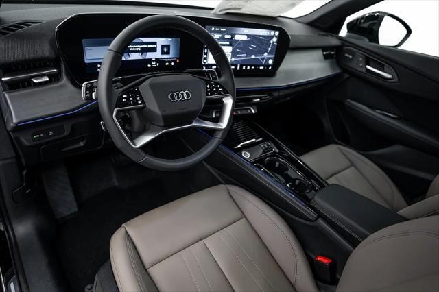 2026 Audi Q3 TFSI quattro S tronic