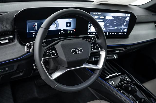2026 Audi Q3 TFSI quattro S tronic
