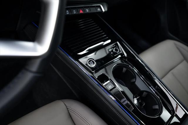 2026 Audi Q3 TFSI quattro S tronic
