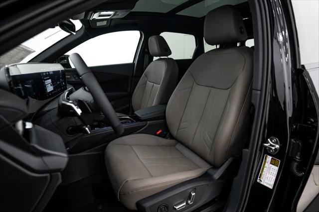 2026 Audi Q3 TFSI quattro S tronic