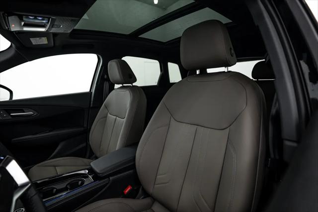 2026 Audi Q3 TFSI quattro S tronic