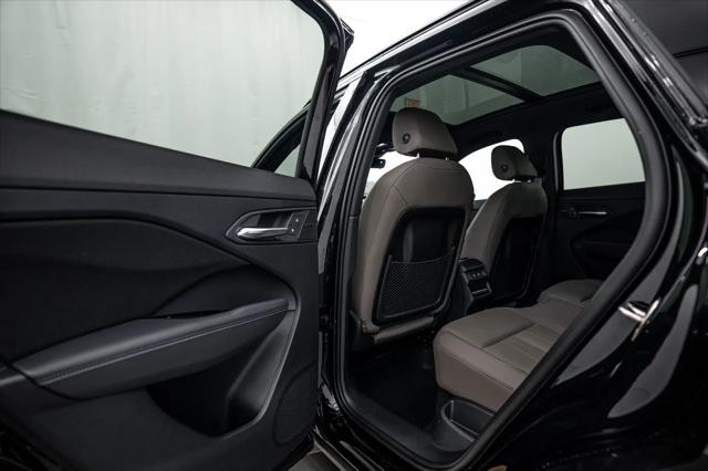 2026 Audi Q3 TFSI quattro S tronic