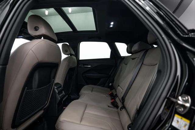 2026 Audi Q3 TFSI quattro S tronic