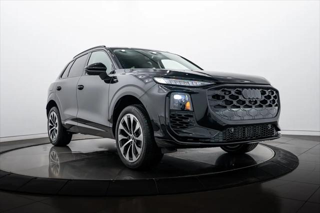 2026 Audi Q3 TFSI quattro S tronic for sale in Highland Park, IL