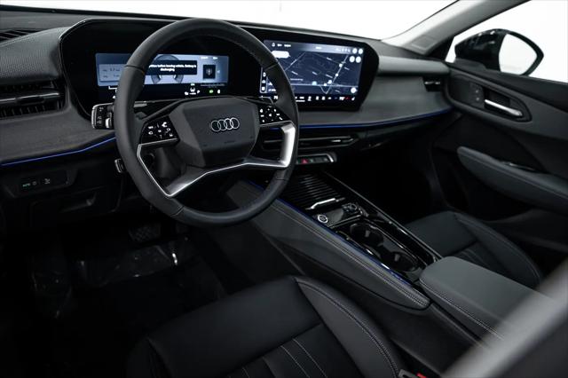 2026 Audi Q3 TFSI quattro S tronic