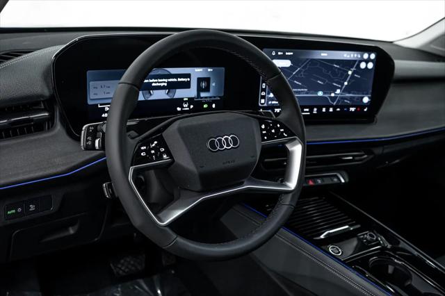2026 Audi Q3 TFSI quattro S tronic