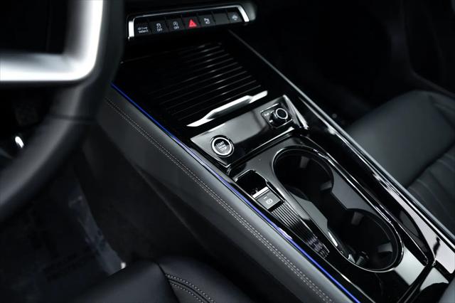 2026 Audi Q3 TFSI quattro S tronic