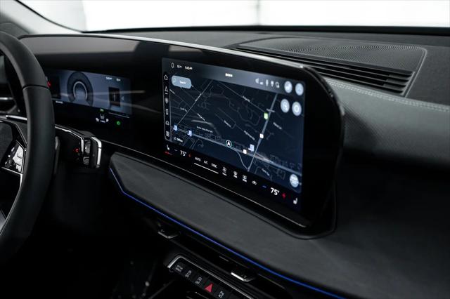 2026 Audi Q3 TFSI quattro S tronic