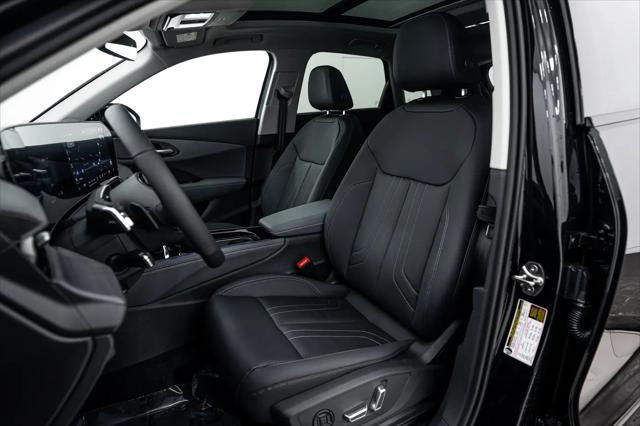 2026 Audi Q3 TFSI quattro S tronic