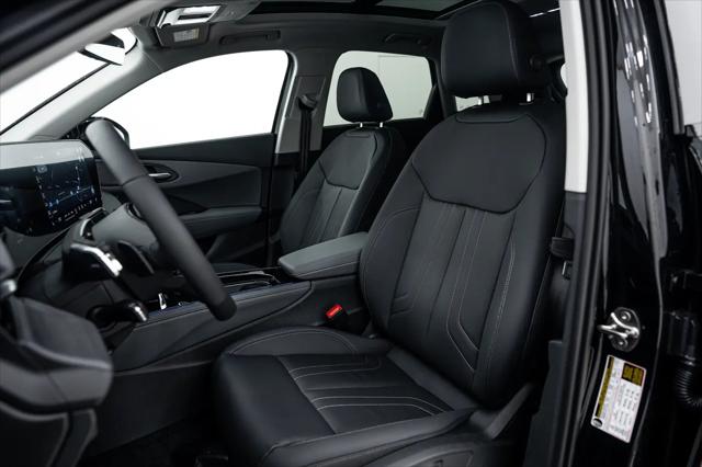 2026 Audi Q3 TFSI quattro S tronic