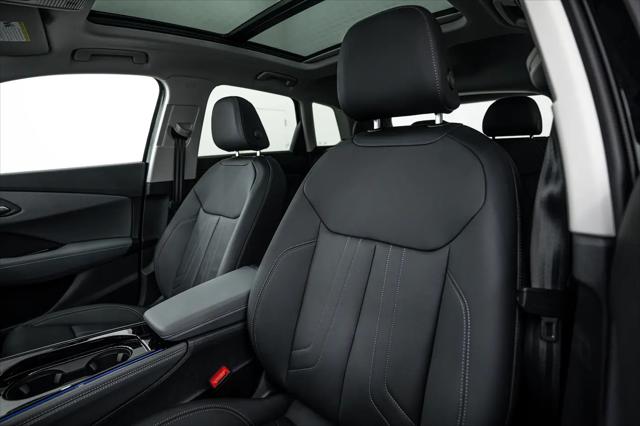 2026 Audi Q3 TFSI quattro S tronic