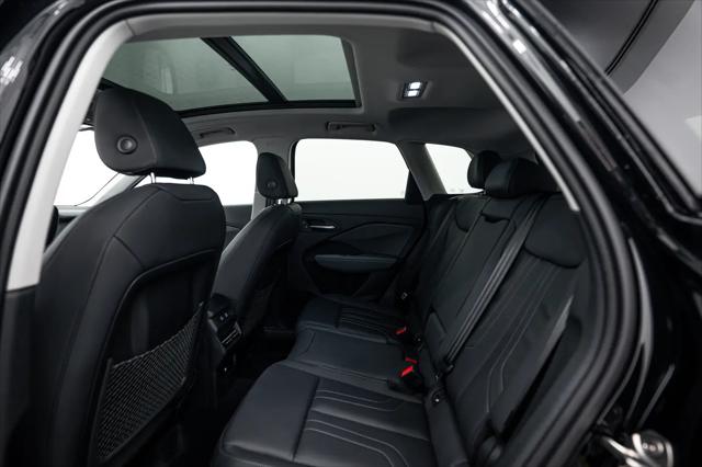 2026 Audi Q3 TFSI quattro S tronic