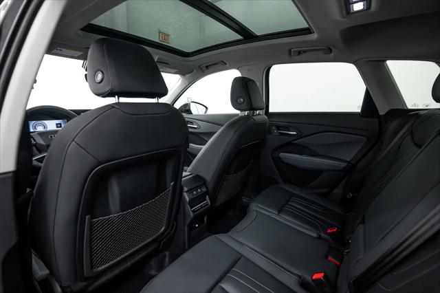 2026 Audi Q3 TFSI quattro S tronic