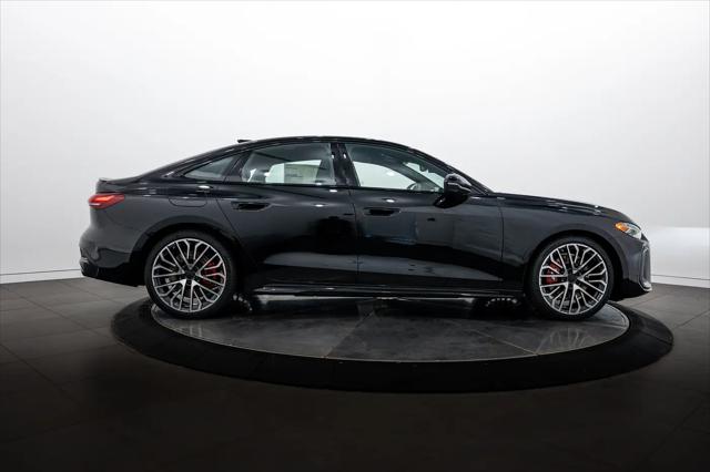 2026 Audi S5 Premium Plus TFSI quattro S tronic