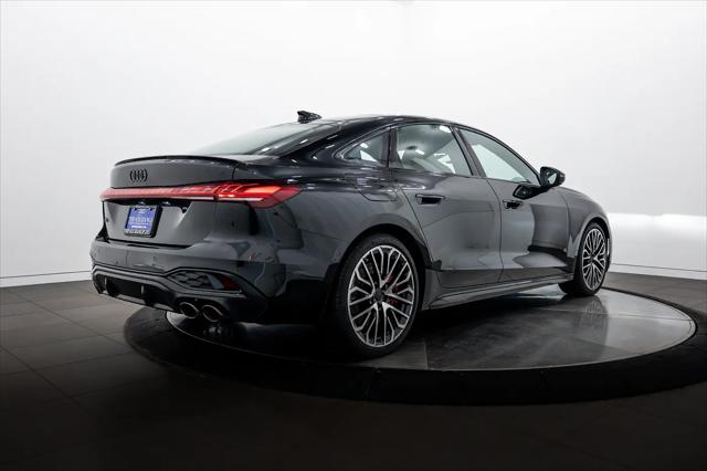 2026 Audi S5 Premium Plus TFSI quattro S tronic