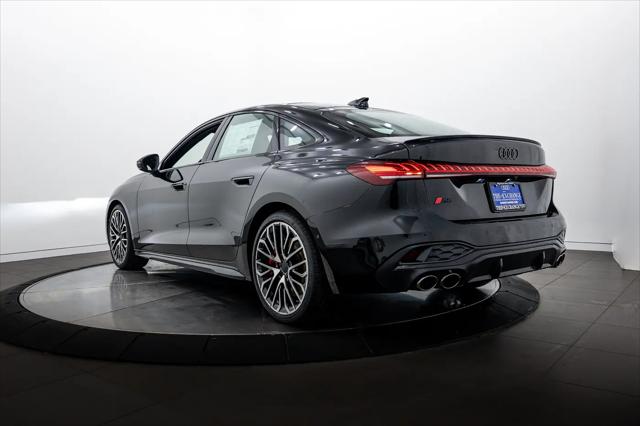 2026 Audi S5 Premium Plus TFSI quattro S tronic