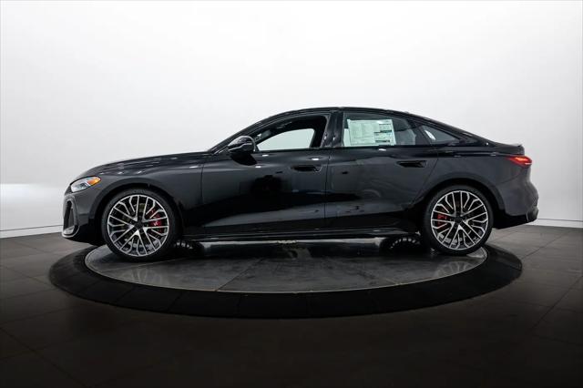 2026 Audi S5 Premium Plus TFSI quattro S tronic