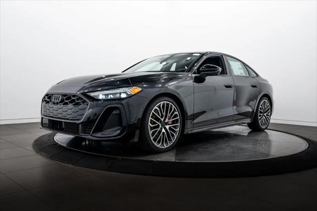 2026 Audi S5 Premium Plus TFSI quattro S tronic
