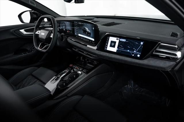 2026 Audi S5 Premium Plus TFSI quattro S tronic
