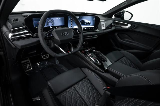 2026 Audi S5 Premium Plus TFSI quattro S tronic