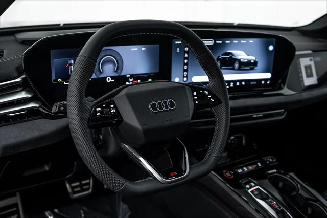 2026 Audi S5 Premium Plus TFSI quattro S tronic