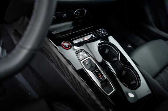 2026 Audi S5 Premium Plus TFSI quattro S tronic