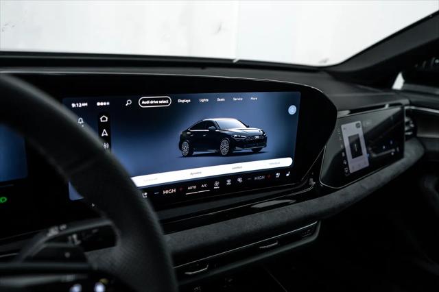 2026 Audi S5 Premium Plus TFSI quattro S tronic