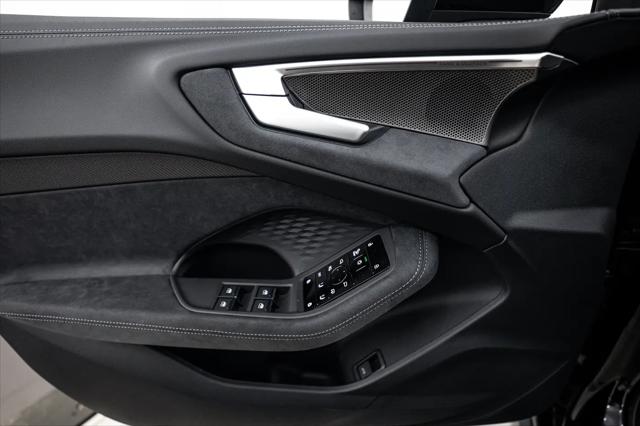 2026 Audi S5 Premium Plus TFSI quattro S tronic