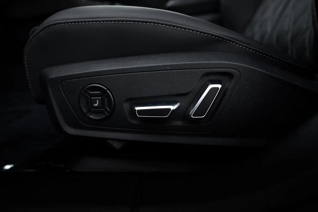 2026 Audi S5 Premium Plus TFSI quattro S tronic