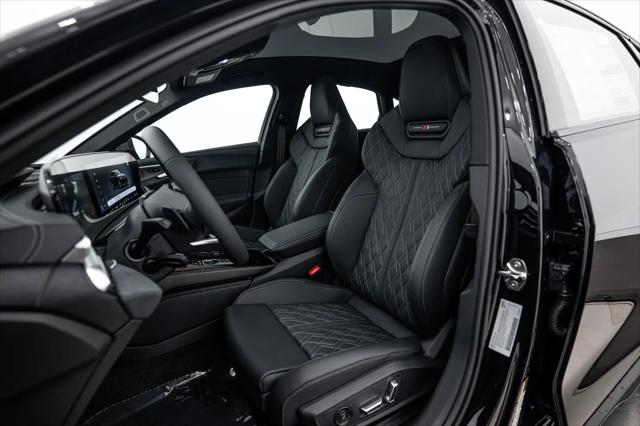 2026 Audi S5 Premium Plus TFSI quattro S tronic