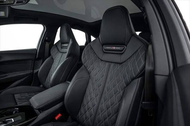 2026 Audi S5 Premium Plus TFSI quattro S tronic