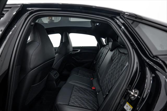 2026 Audi S5 Premium Plus TFSI quattro S tronic