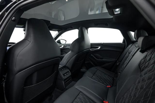 2026 Audi S5 Premium Plus TFSI quattro S tronic