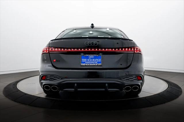 2026 Audi S5 Premium Plus TFSI quattro S tronic