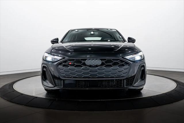 2026 Audi S5 Premium Plus TFSI quattro S tronic