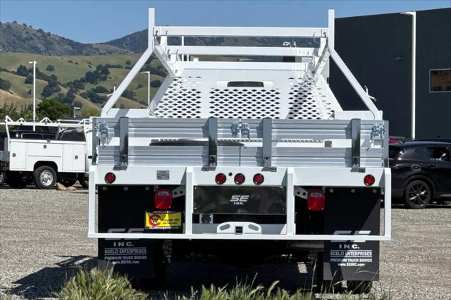 2026 Ram 5500 Tradesman/Big Horn