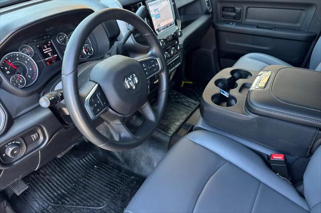 2026 Ram 5500 Tradesman/Big Horn