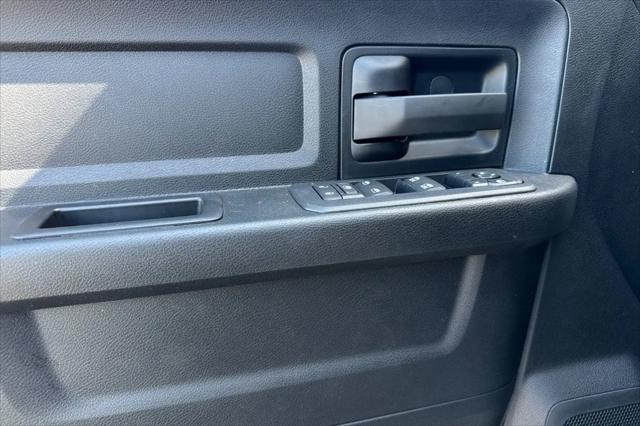 2026 Ram 5500 Tradesman/Big Horn