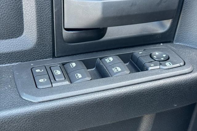 2026 Ram 5500 Tradesman/Big Horn