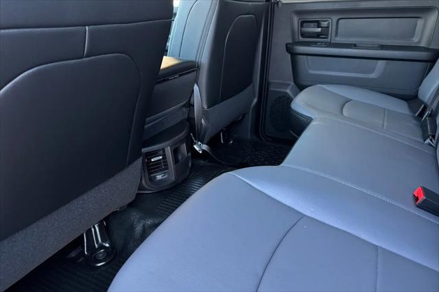 2026 Ram 5500 Tradesman/Big Horn