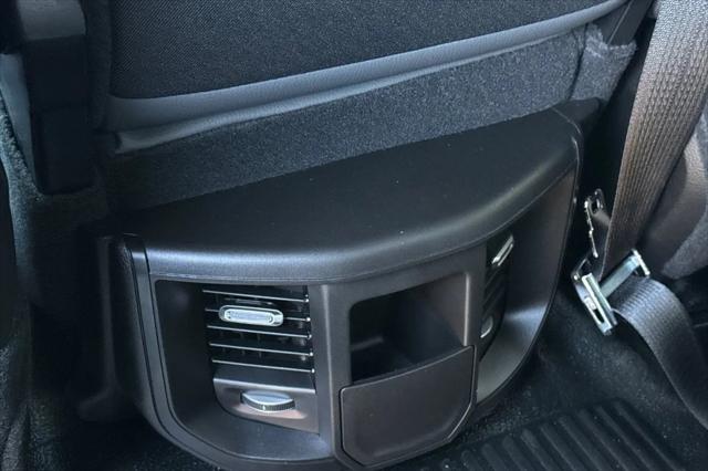 2026 Ram 5500 Tradesman/Big Horn