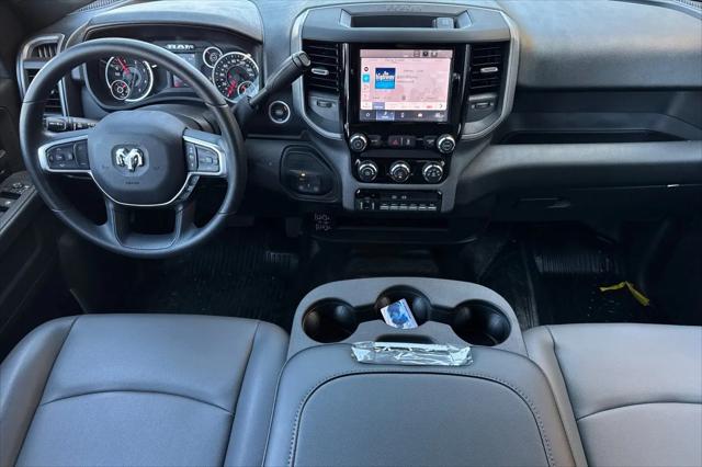 2026 Ram 5500 Tradesman/Big Horn