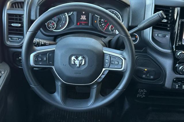 2026 Ram 5500 Tradesman/Big Horn