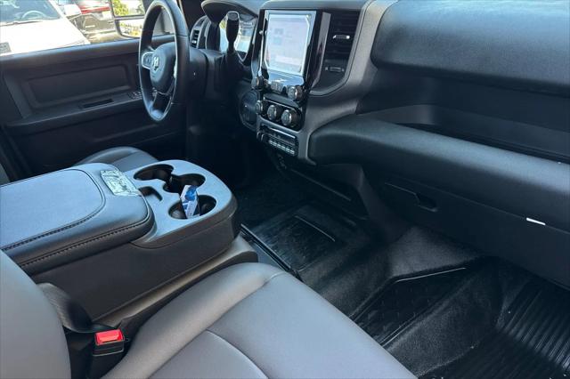 2026 Ram 5500 Tradesman/Big Horn