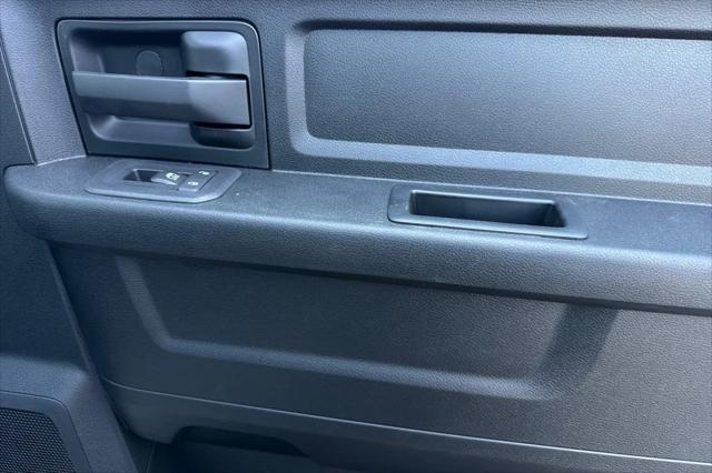 2026 Ram 5500 Tradesman/Big Horn